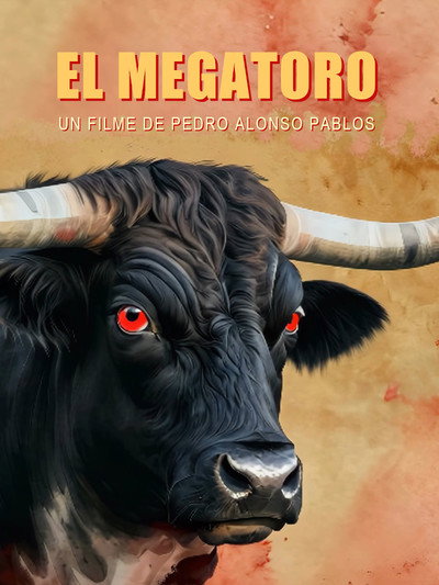 Póster de El Megatoro