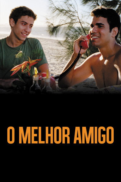 Póster de El mejor amigo
