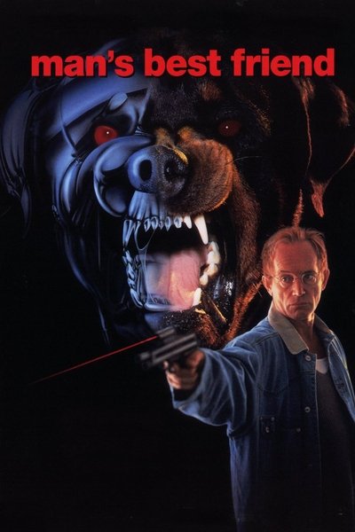 Póster de El mejor amigo del hombre
