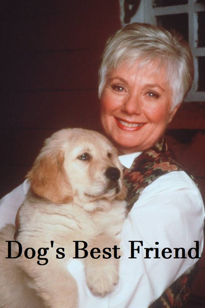 Póster de El mejor amigo del perro