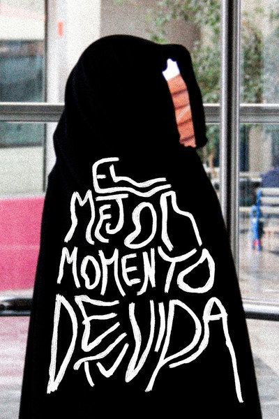 Póster de El Mejor Momento de Tu Vida