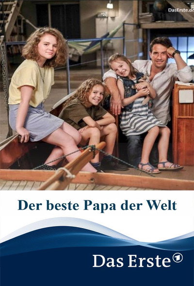 Póster de El mejor padre del mundo
