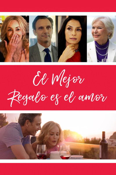 Póster de El mejor regalo