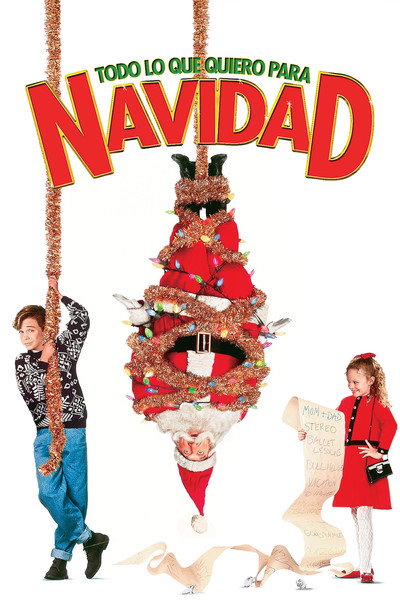 Póster de El mejor regalo