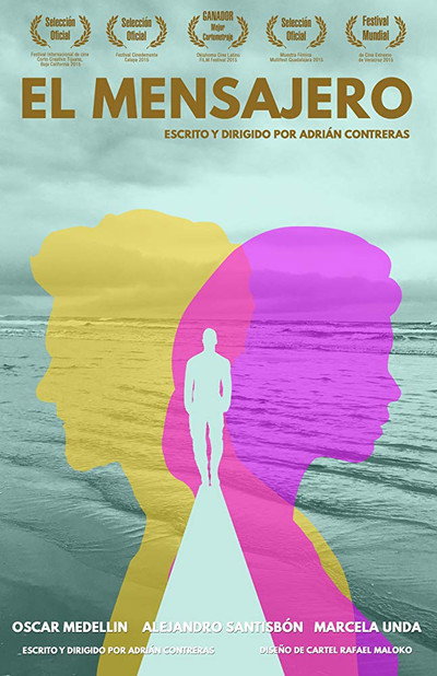 Póster de El Mensajero