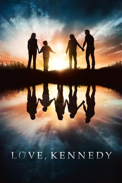 Póster de El milagro de Kennedy Hansen