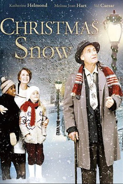 Póster de El milagro de la Navidad