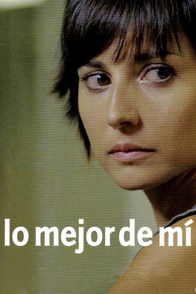 Póster de El millor de mi