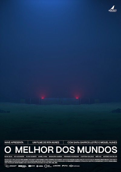 Póster de El millor dels Mons