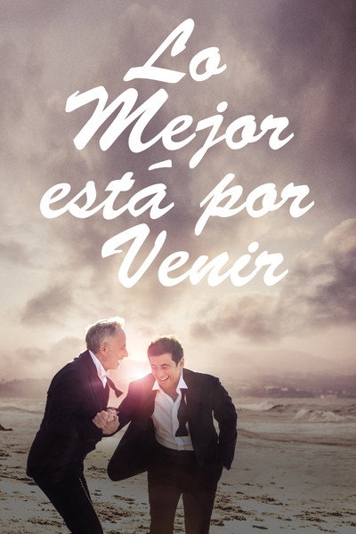 Póster de El millor encara ha de venir