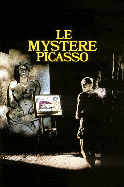 Póster de El misteri de Picasso