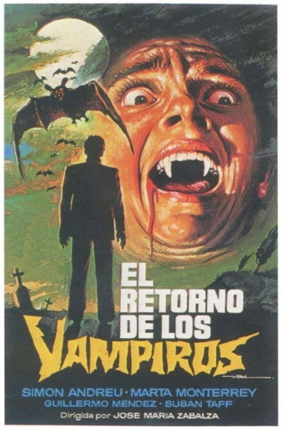 Póster de El misterio de Cynthia Baird