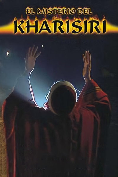 Póster de El misterio del Kharisiri