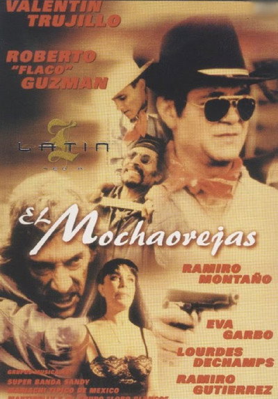 Póster de El mochaorejas