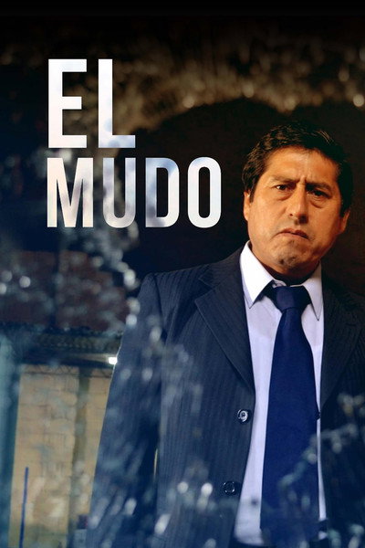 Póster de El mudo