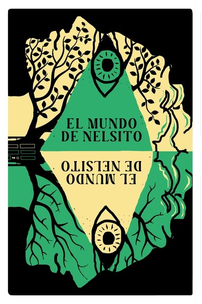 Póster de El mundo de Nelsito