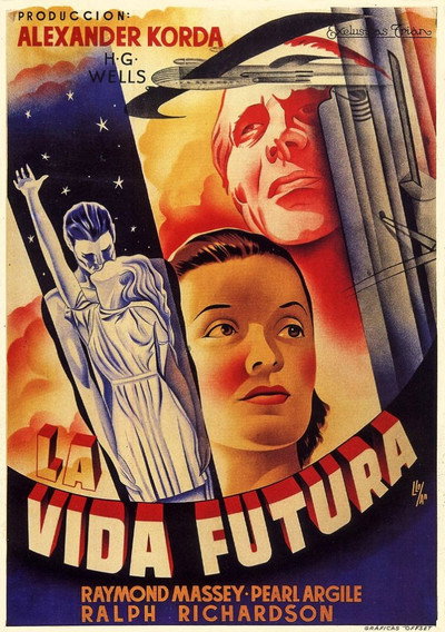 El mundo en guerra