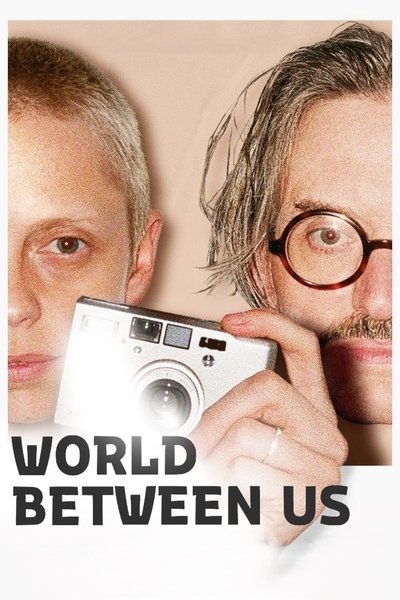 Póster de El mundo entre nosotros