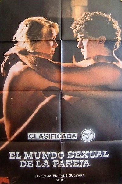 Póster de El mundo sexual de la pareja