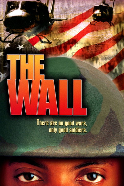 Póster de El muro
