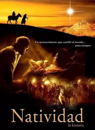 El nacimiento