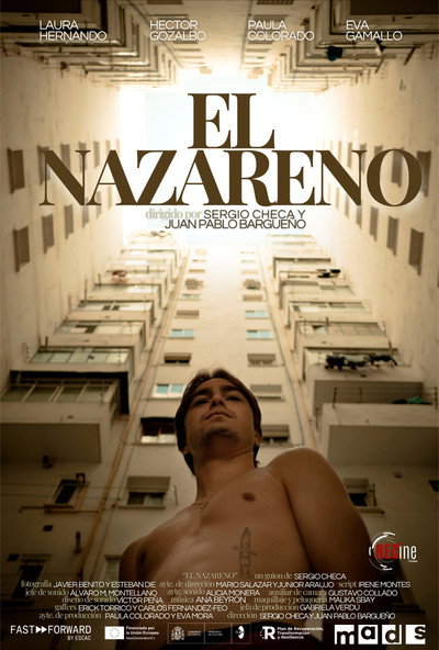Póster de El Nazareno