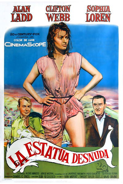 Póster de El nen del dofí