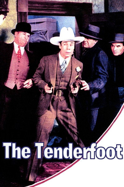 Póster de El neófito