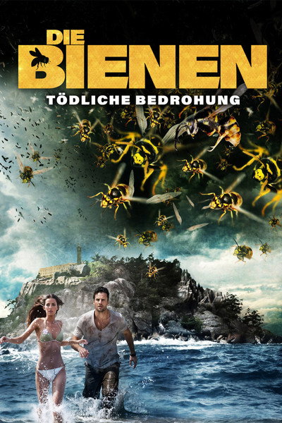 Póster de El nido de la reina