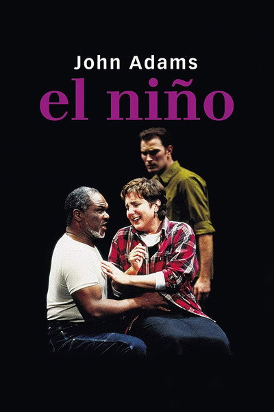 Póster de El niño