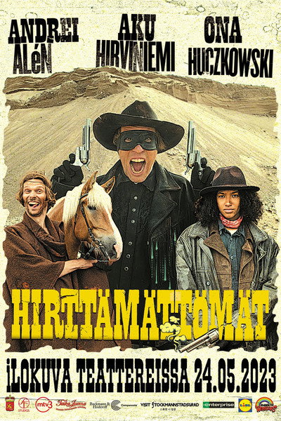 Póster de El No Ahorcado