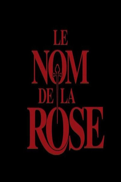 Póster de El nombre de la rosa: Análisis de la película