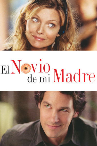 Póster de El novio de mi madre