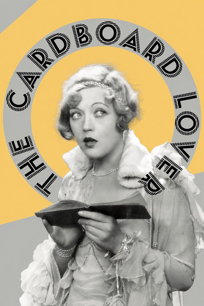 Póster de El novio postizo