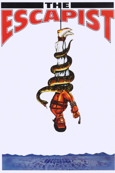 Póster de El nuevo Houdini