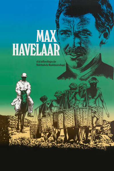 Póster de El ocaso de un imperio