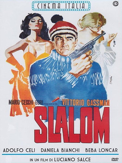 Póster de El octavo hombre