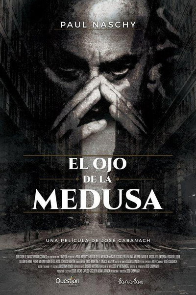 Póster de El ojo de la medusa