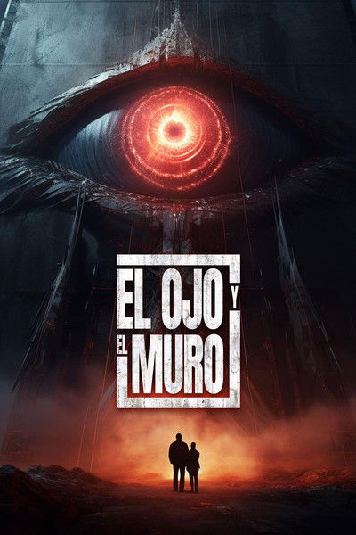Póster de El ojo y el muro