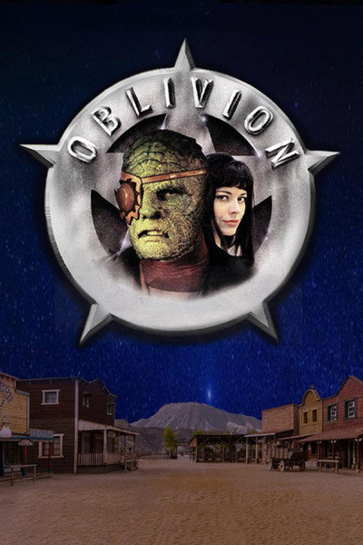 Póster de El olvido