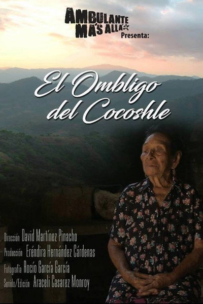 Póster de El Ombligo del Cocoshle