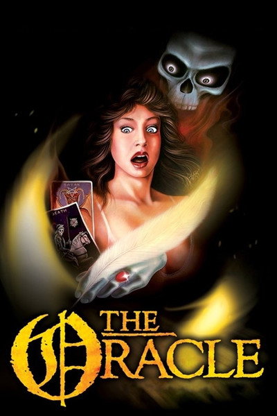 Póster de El oráculo
