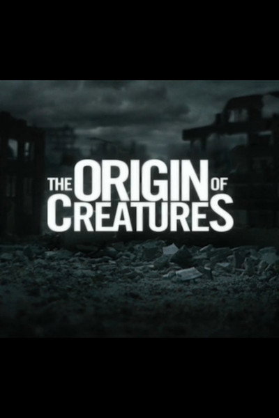 Póster de El origen de las criaturas