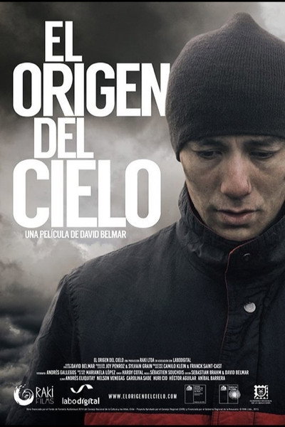 Póster de El Origen del Cielo