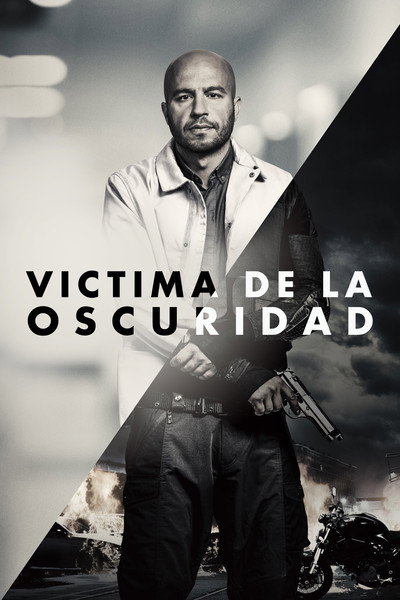 Póster de El origen del justiciero