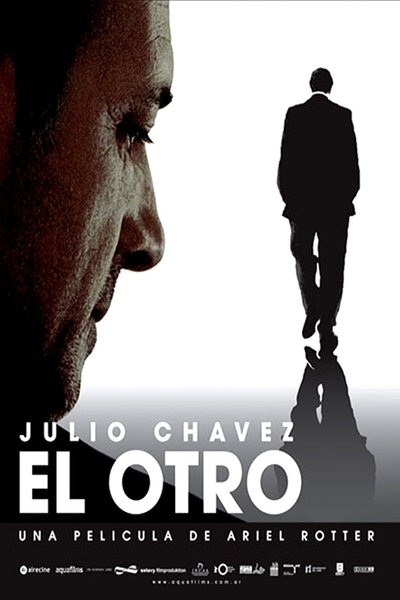 Póster de El otro