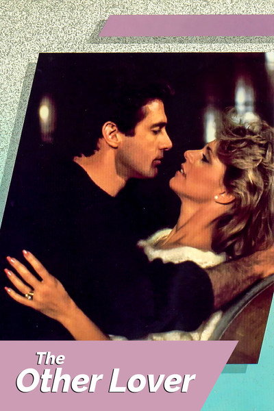 Póster de El otro amor