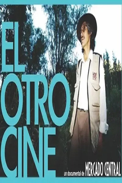 Póster de El otro cine