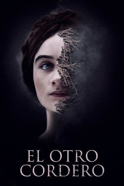 Póster de El otro cordero