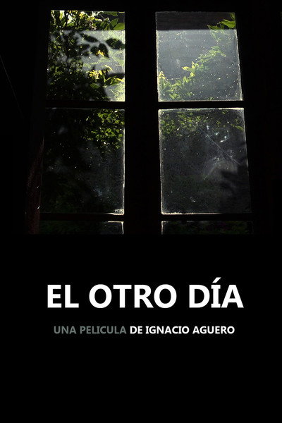 Póster de El otro día